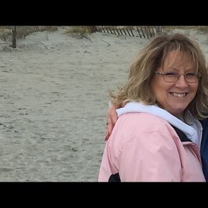 Meet your Posher, Kay